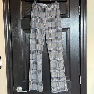 Urban Outfitters Plaid Pants size S